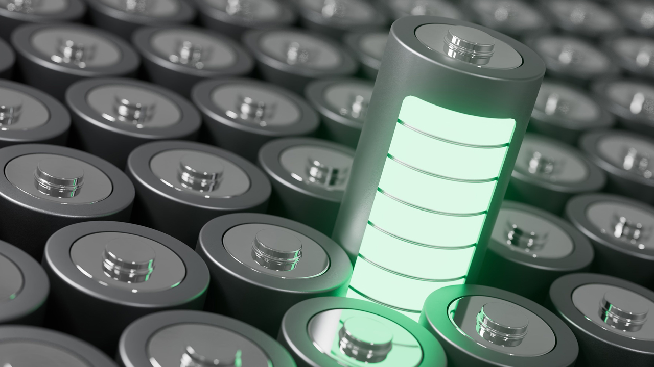 Batteries Solutions